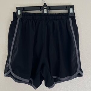 Rabbit Men’s Running Shorts with Reflective Trim